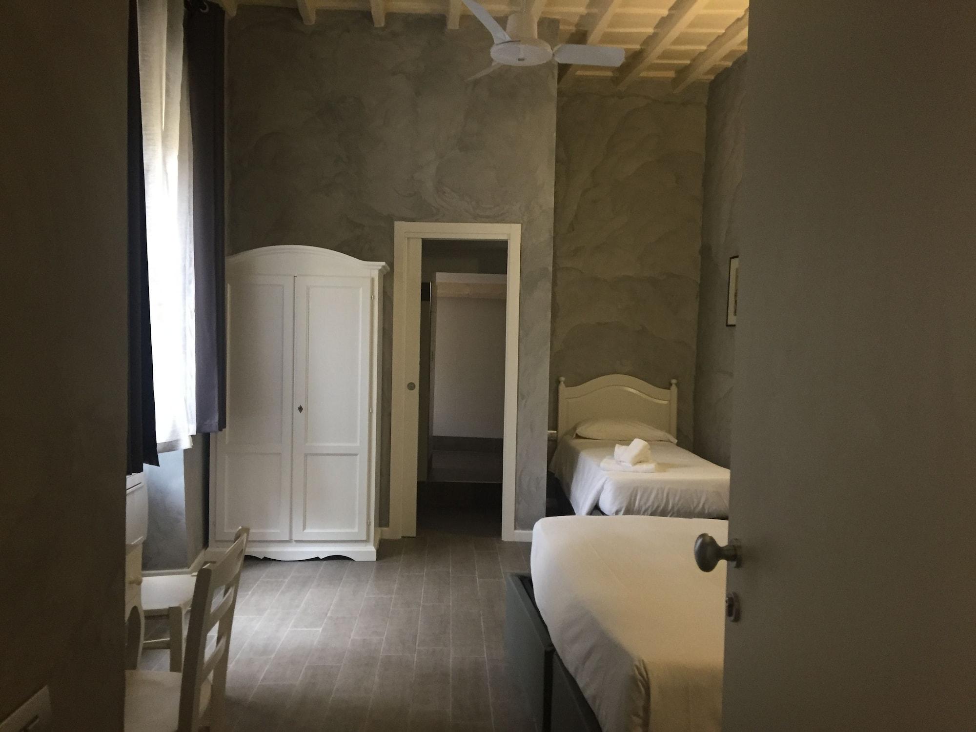 Top Floor Navona Rome Buitenkant foto